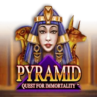 Pyramid Quest for Immortality